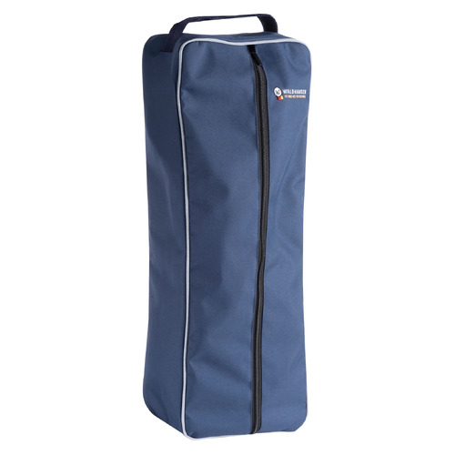 Waldhausen Bridle Bag - Night Blue