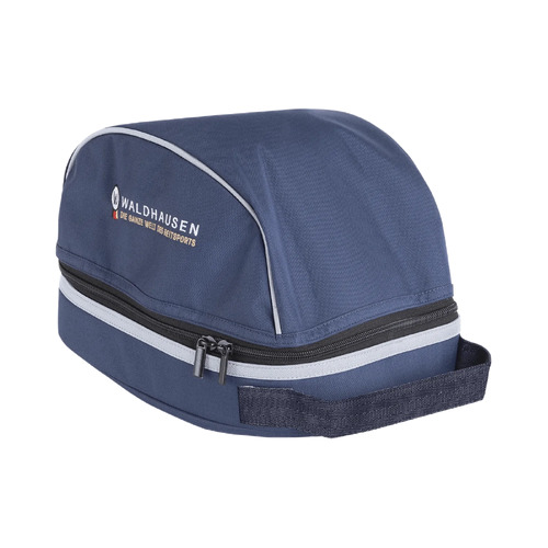 Waldhausen Helmet Bag - Night Blue