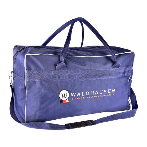 Waldhausen Travelling Gear Bag - Night Blue