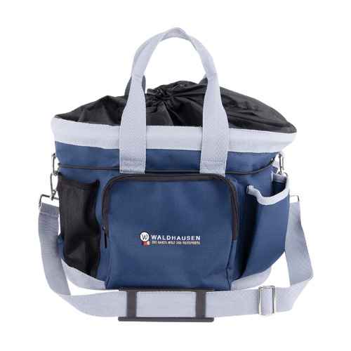Waldhausen Grooming & Competition Bag - Night Blue