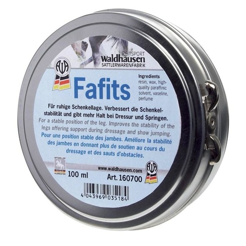Fafits No-Slip Grip Ointment