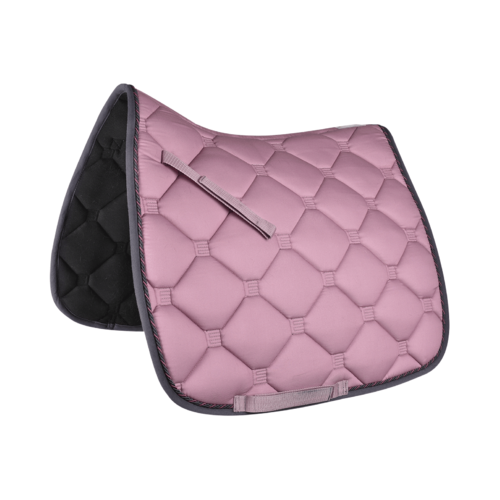 Waldhausen Saddle Pad Dressage Esperia Powder Rose W4132D