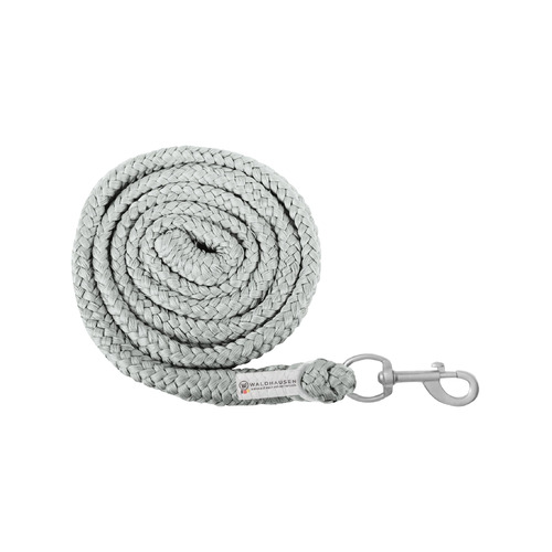 Waldhausen Lead Rope Little Horses - Metal