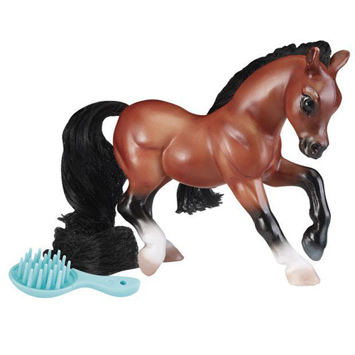 Breyer Pony Gals Hailey