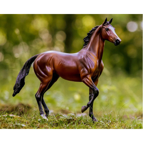 Breyer Traditional Tiz the Law