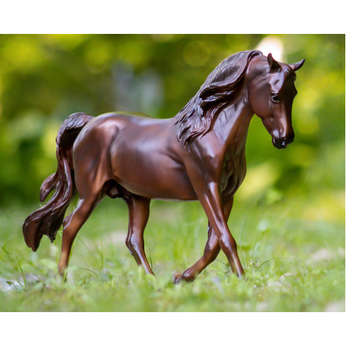 Breyer Traditional MorganQuest Native Sun