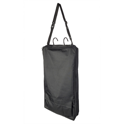 Hanging Bridle Bag with Hooks