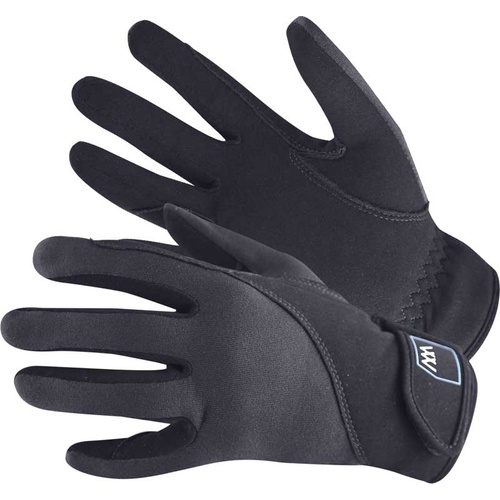 head winter gloves