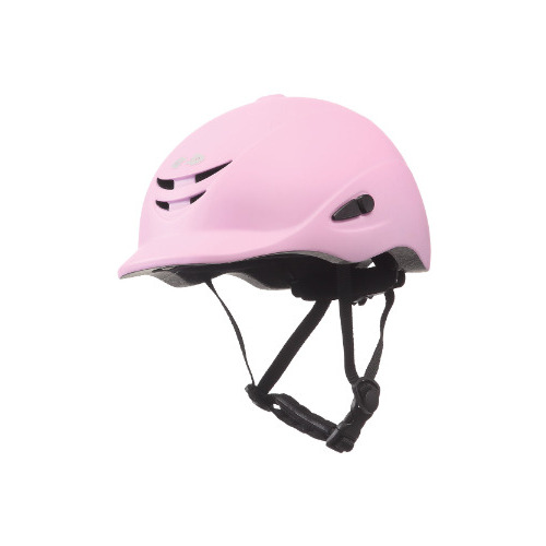 Zilco Oscar Junior Helmet - Pink - Size 49cm - 56cm