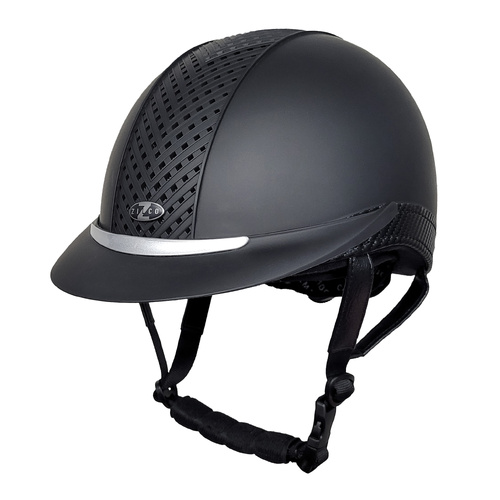 Zilco Oscar Aero Helmet -Black