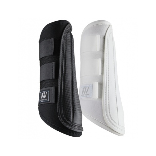 Woof Wear Single Lock Brushing Boots