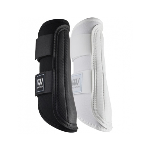 Woof Wear Double Lock Brushing Boots