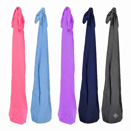 Z-Stretch Horse Tail Bag