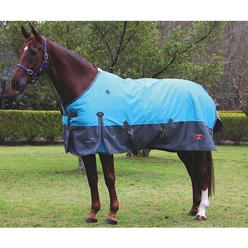 Zilco Crusader 200 Rug - 4'3 ONLY