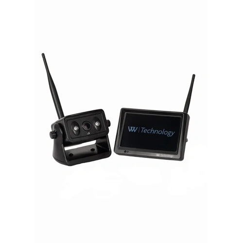 Woof Wear Horse Float Camera