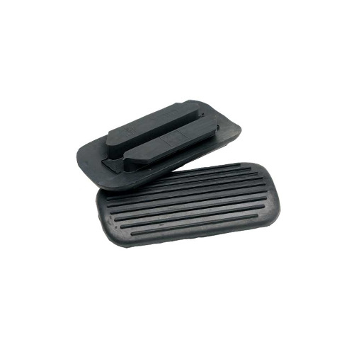 4" (10cm) 2 Bar Stirrup Treads